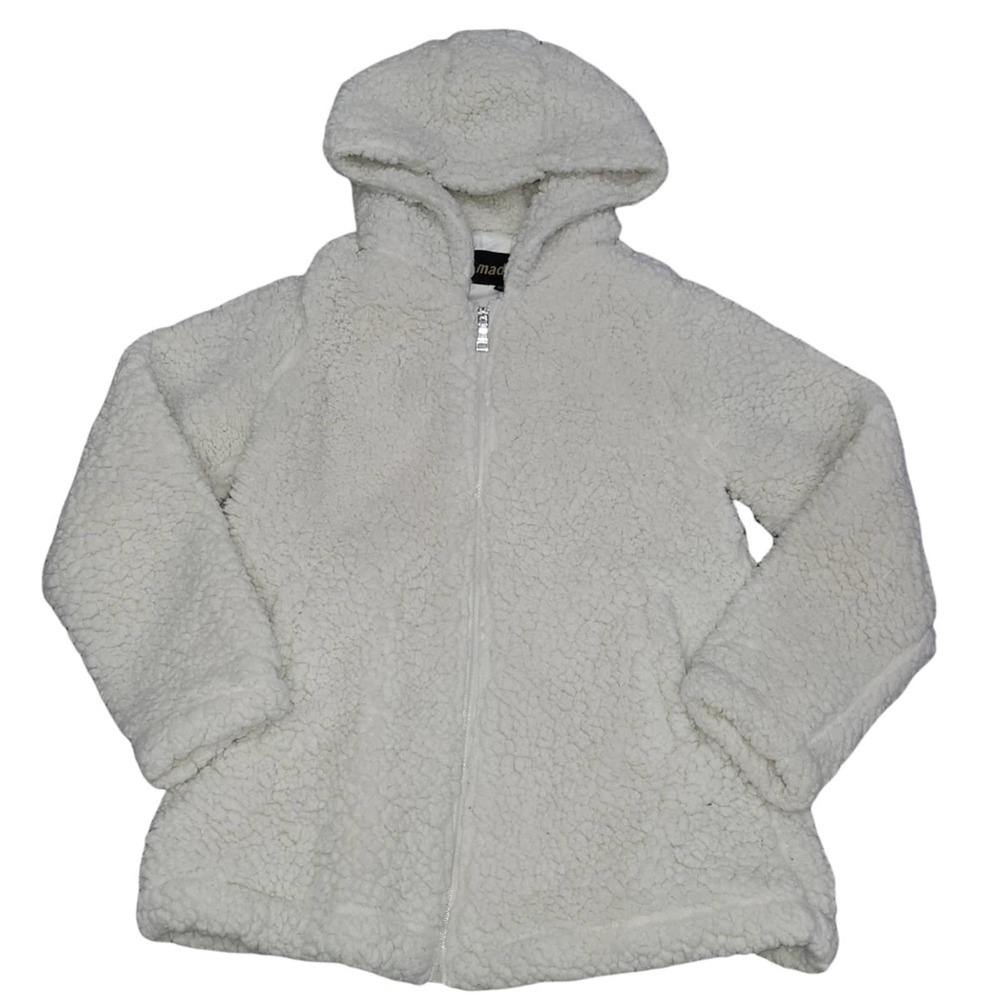 Madden jacket